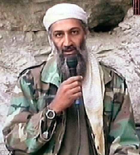 osama bin laden fail. “Osama Bin Laden is dead.”